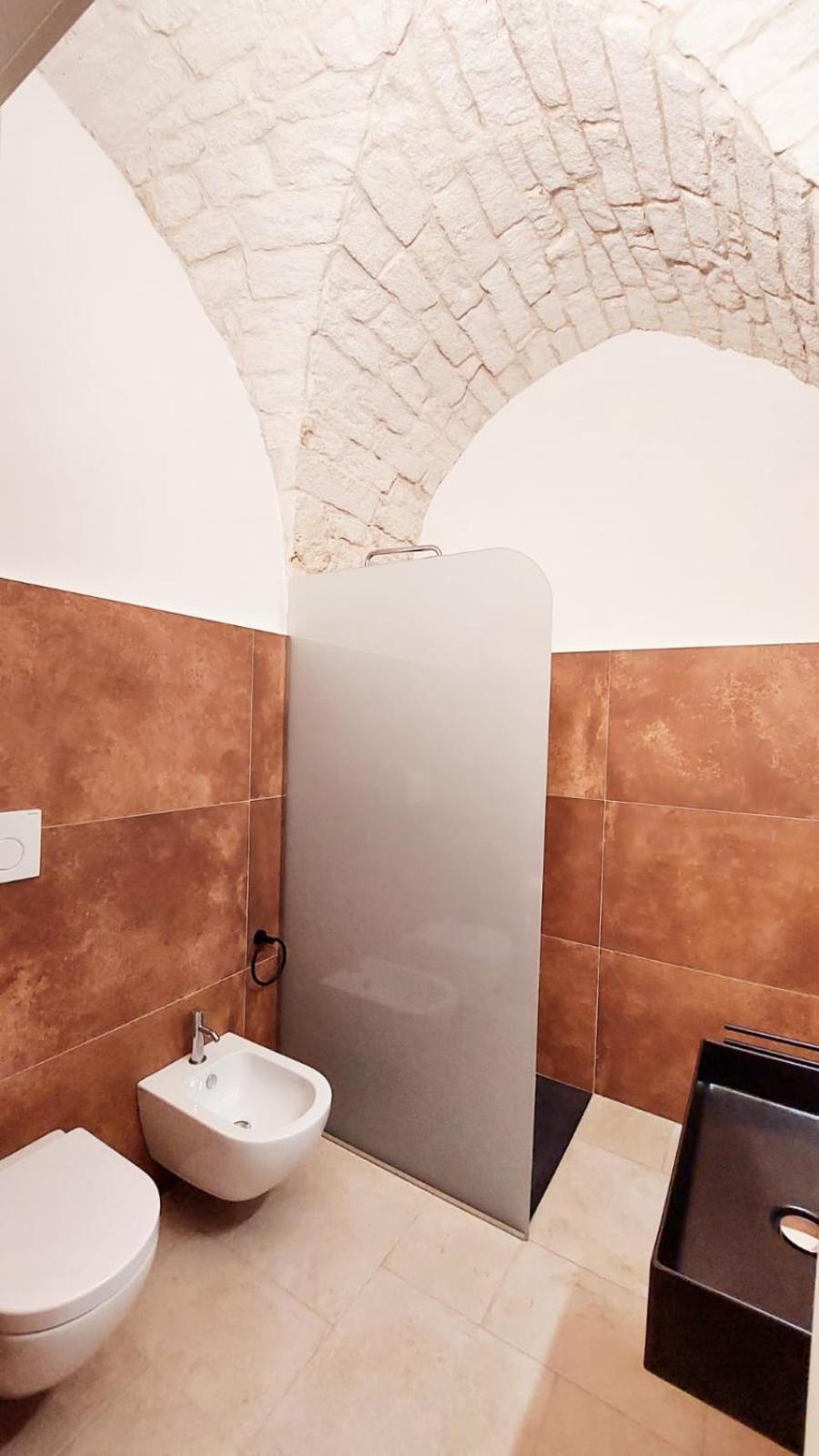 Aurasia Al Borgo Antico Ostuni Exterior photo