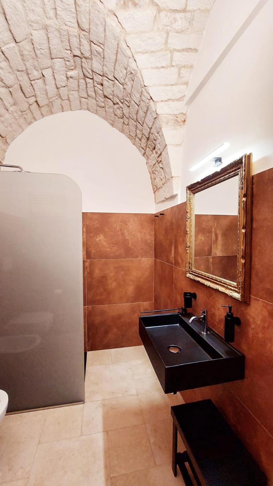 Aurasia Al Borgo Antico Ostuni Exterior photo