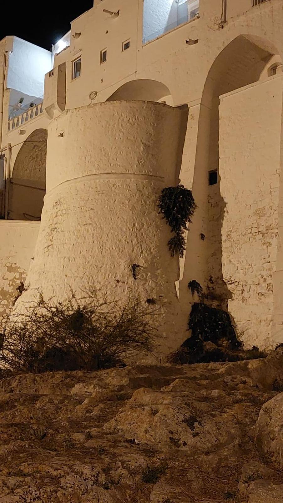 Aurasia Al Borgo Antico Ostuni Exterior photo